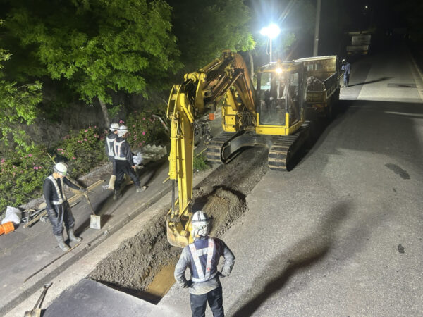 福井新クリーンセンターバイオマス連系工事（含む関連除却工事他）